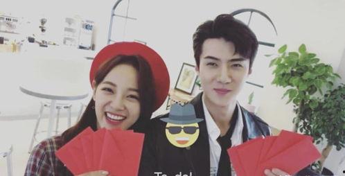 各大娱乐圈吃瓜群,揭秘明星幕后故事与八卦风云  第3张